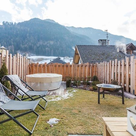 Chalet O New! Urtijëi Dış mekan fotoğraf