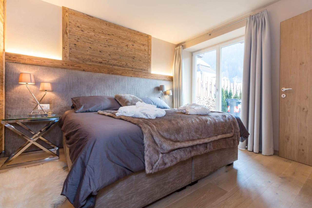 Chalet O New! Urtijëi Dış mekan fotoğraf