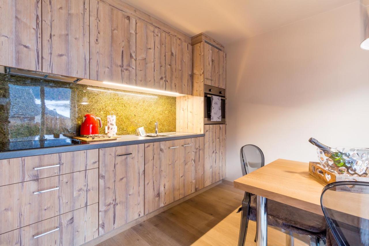 Chalet O New! Urtijëi Dış mekan fotoğraf