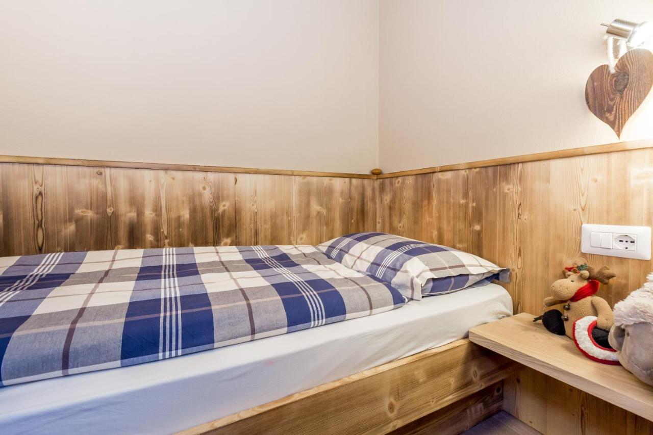 Chalet O New! Urtijëi Dış mekan fotoğraf