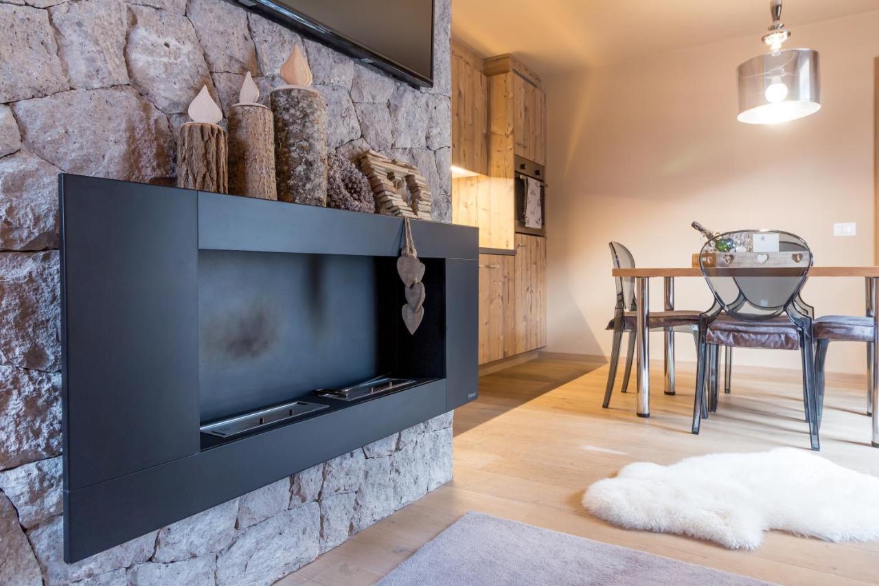 Chalet O New! Urtijëi Dış mekan fotoğraf