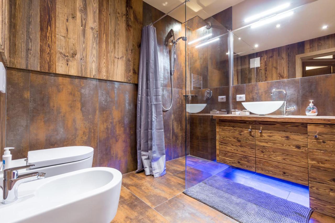 Chalet O New! Urtijëi Dış mekan fotoğraf