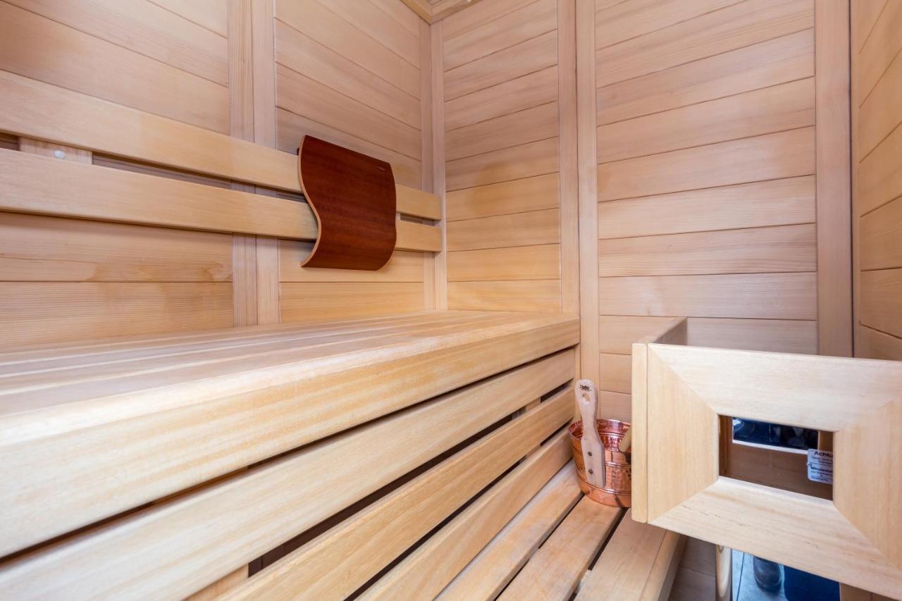 Chalet O New! Urtijëi Dış mekan fotoğraf